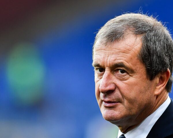 Calciomercato Sampdoria Osti