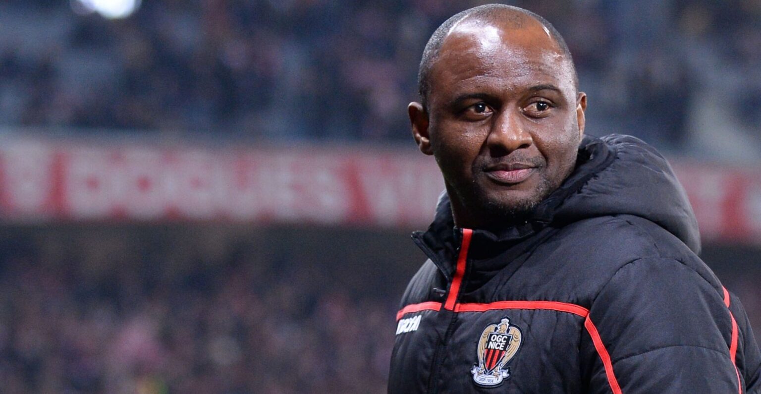 vieira sampdoria