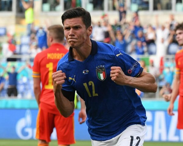 Pagelle Galles Italia Pessina Calciomercato Monza