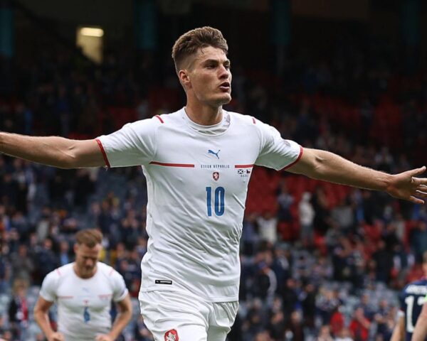 Euro2020 Shick Repubblica Ceca