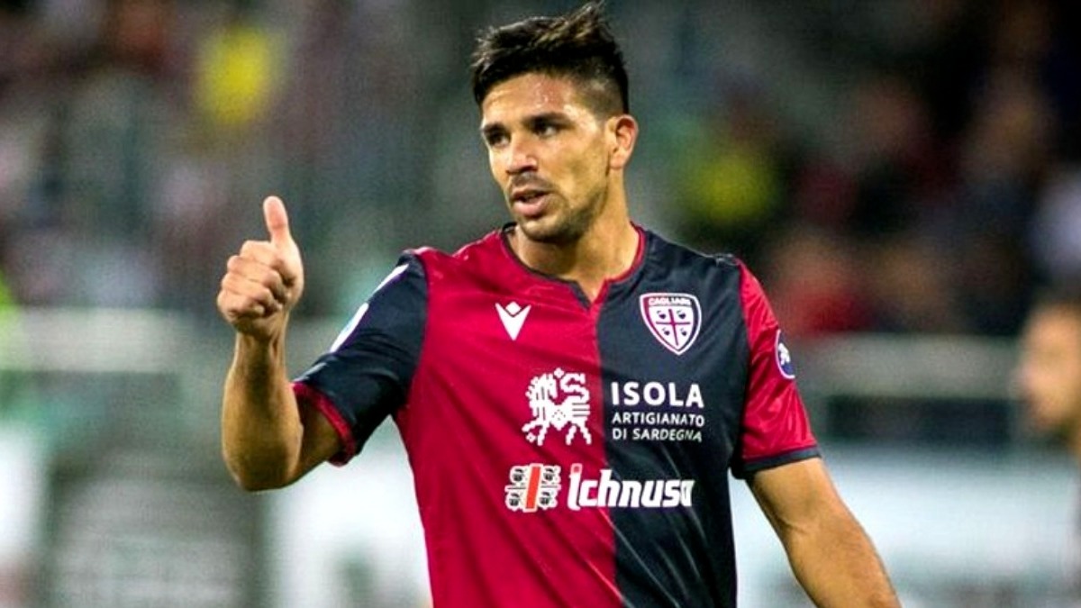 Calciomercato Sampdoria Ferrero Simeone