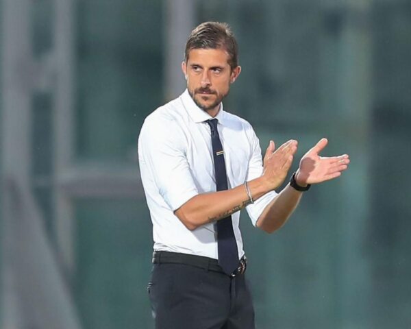 Sassuolo, Dionisi: 