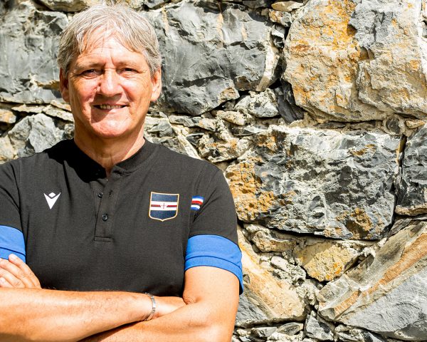 Sampdoria Primavera Under 19
