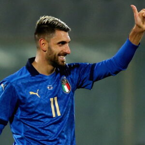 Grifo Sampdoria calciomercato