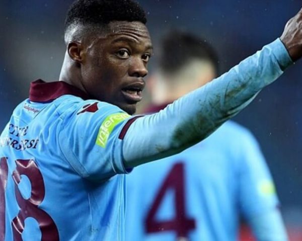 Calciomercato Sampdoria Caleb Ekuban