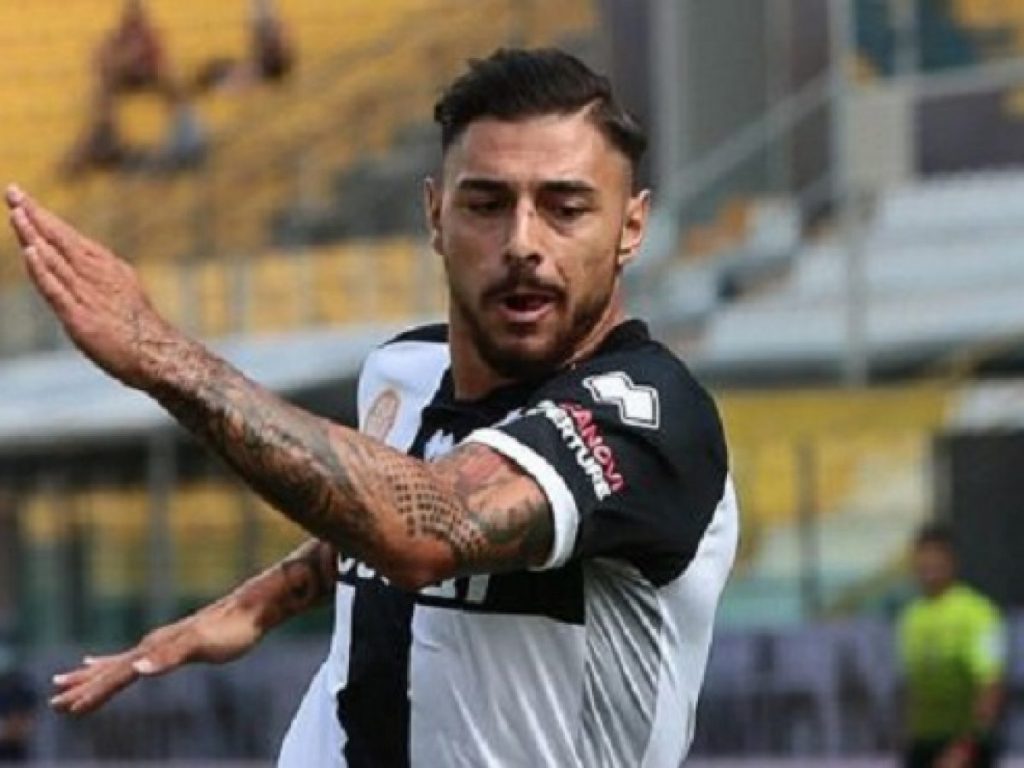 Calciomercato Sampdoria Pezzella: Serie A