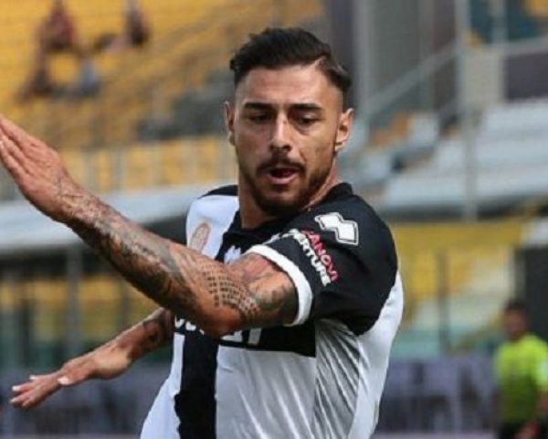 Calciomercato Sampdoria Pezzella: Serie A