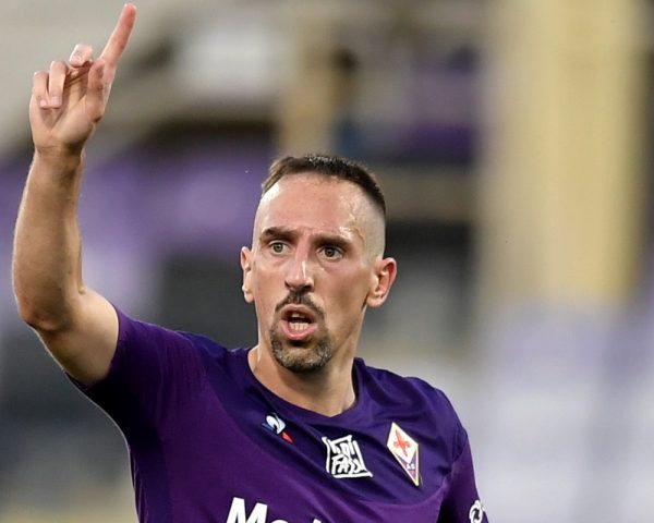 Calciomercato Sampdoria Ribery Ferrero