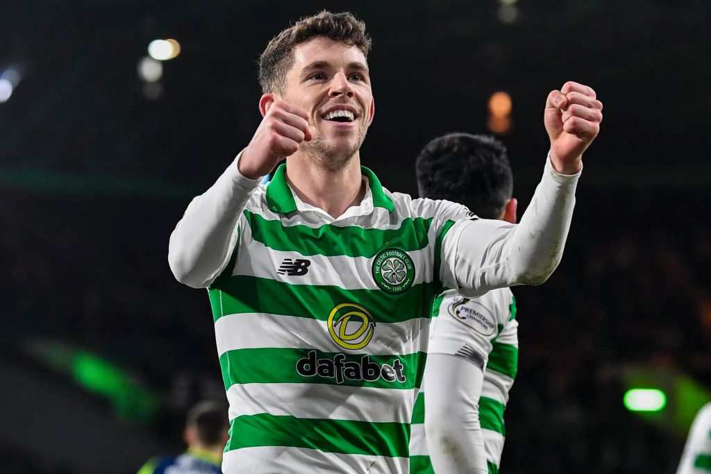 Calciomercato Sampdoria Ryan Christie