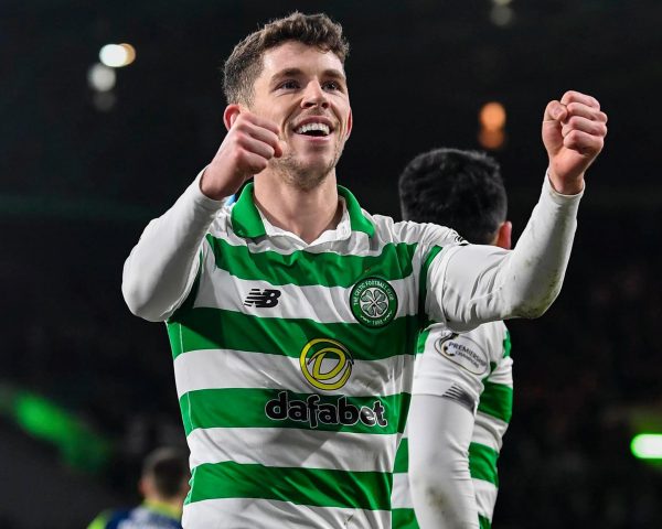 Calciomercato Sampdoria Ryan Christie