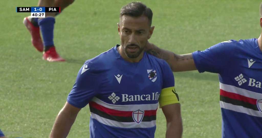 Sampdoria rigorista clubdoria46 sondaggio