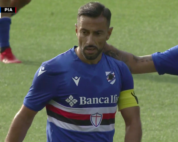 Sampdoria Rigorista Clubdoria46 Sondaggio