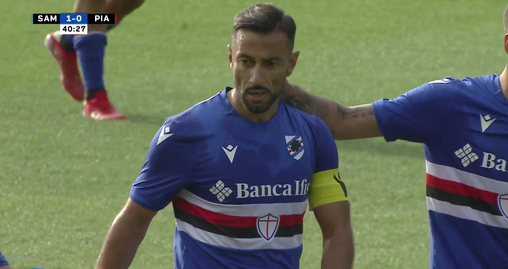 Sampdoria Rigorista Clubdoria46 Sondaggio