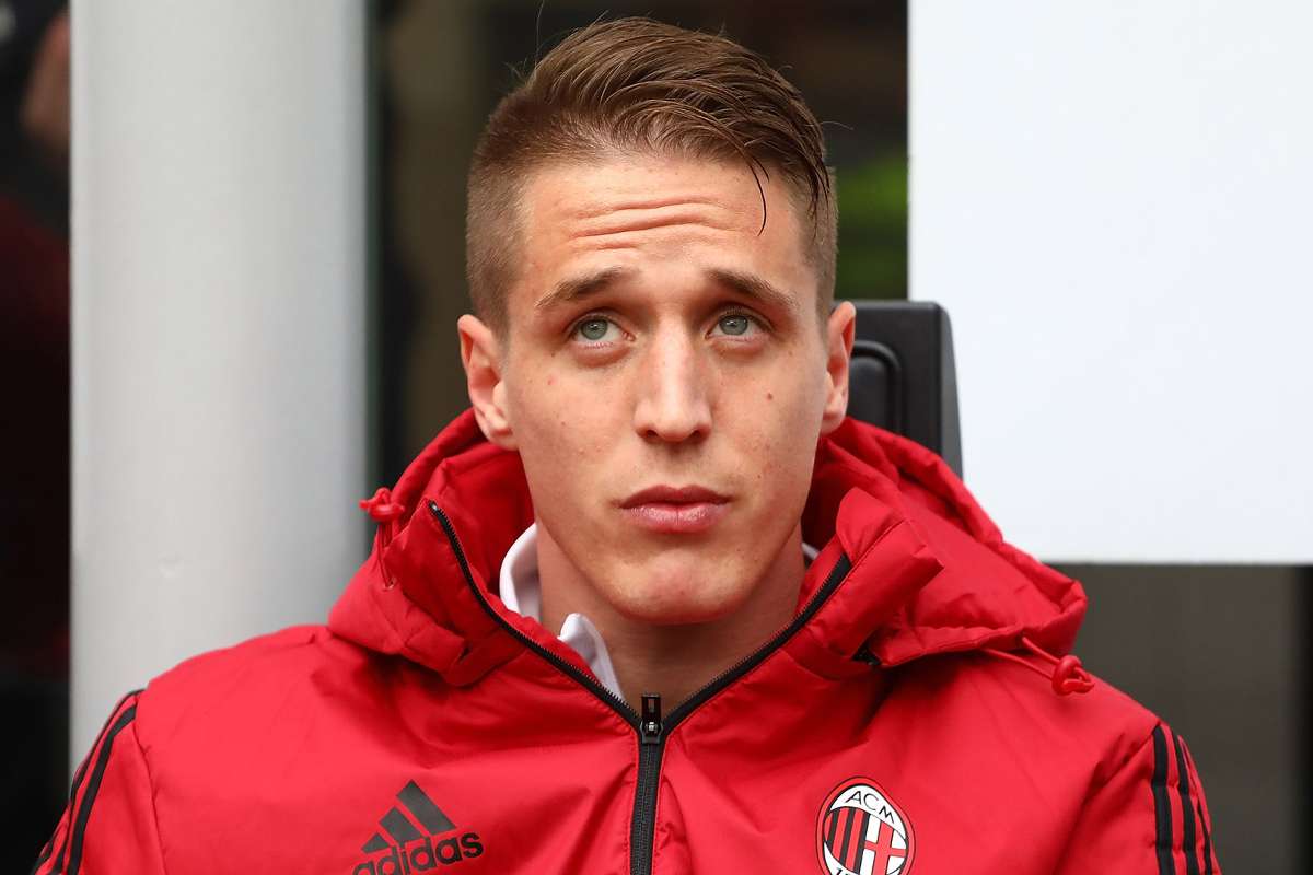Calciomercato Sampdoria Conti Empoli