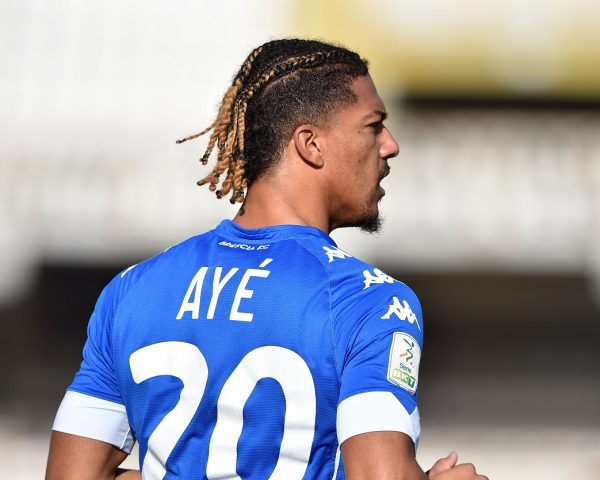 Ayé Sampdoria Calciomercato