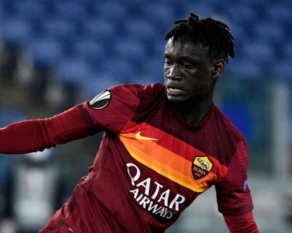 Calciomercato Sampdoria Faggiano Darboe Roma