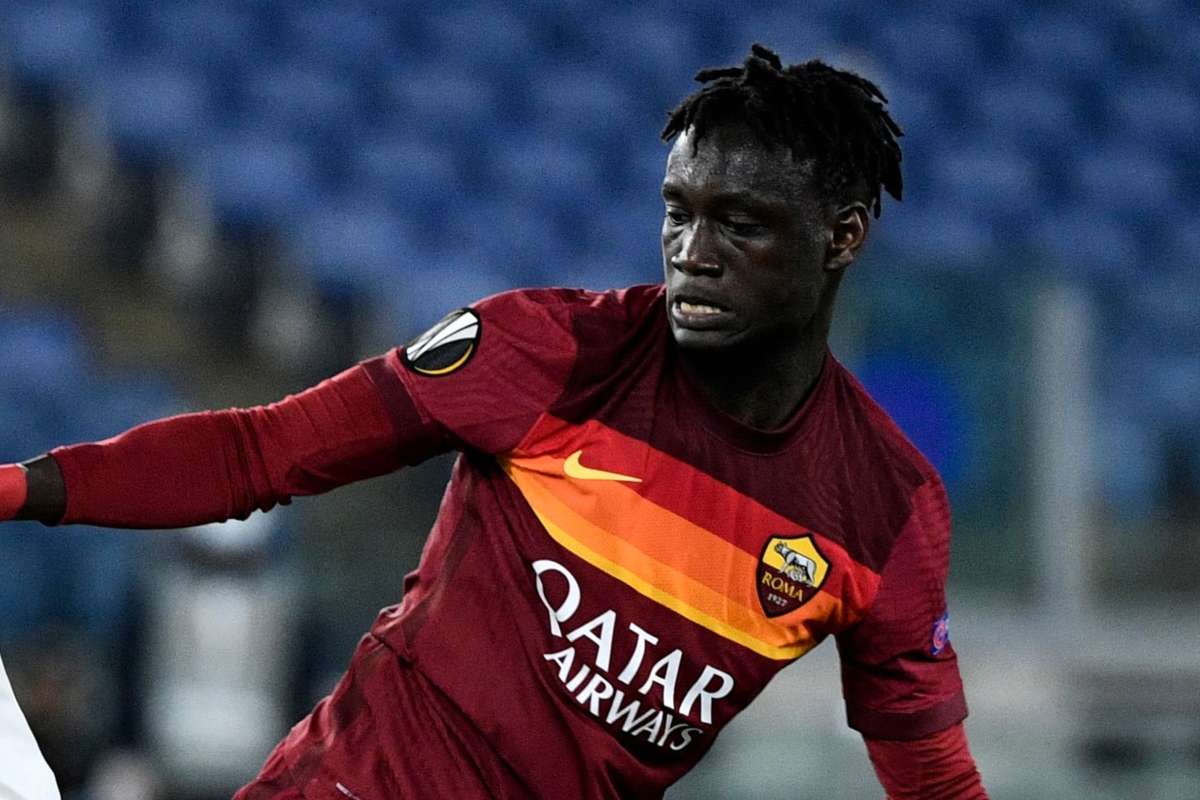 Calciomercato Sampdoria Idea Darboe Scambio Con Bereszynski 