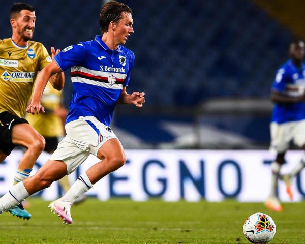 Sampdoria Askildsen Nazionale