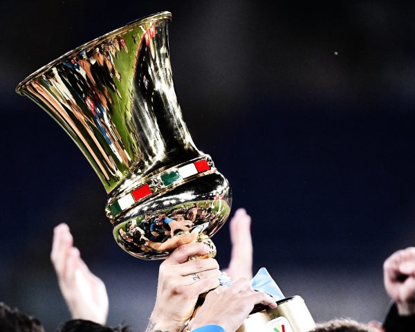 Diritti Tv Coppa Italia