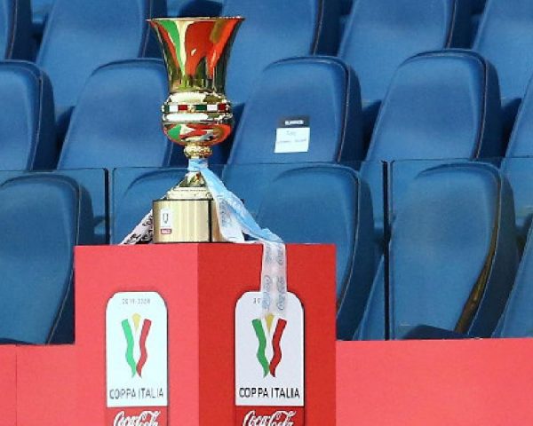 Sampdoria Esordio Coppa Italia