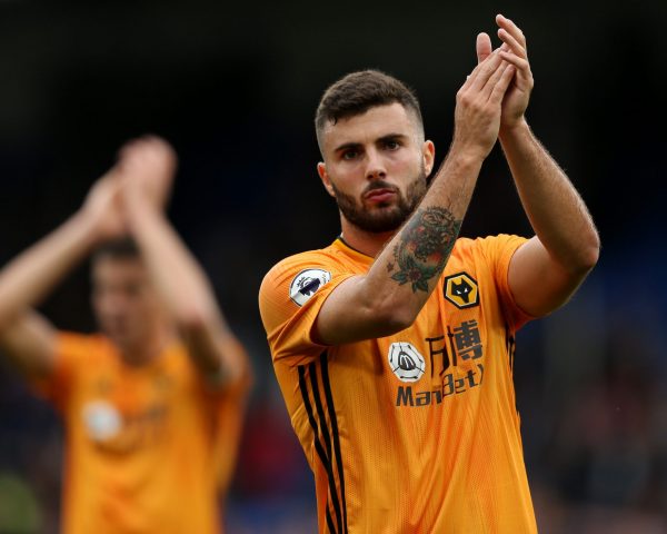 Calciomercato Sampdoria Patrick Cutrone