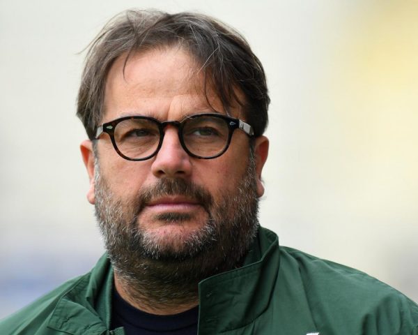 Calciomercato Sampdoria Faggiano