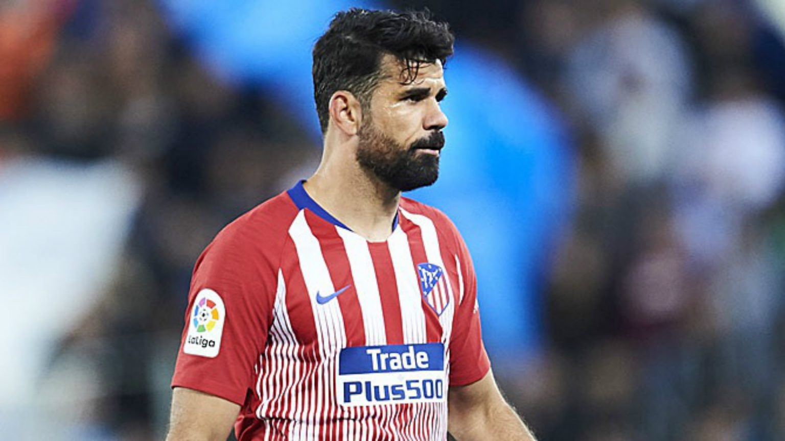 Diego costa Sampdoria calciomercato genoa