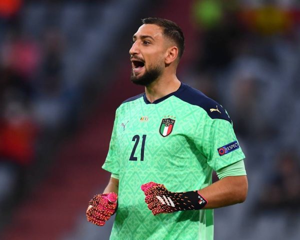 Donnarumma Ingaggio