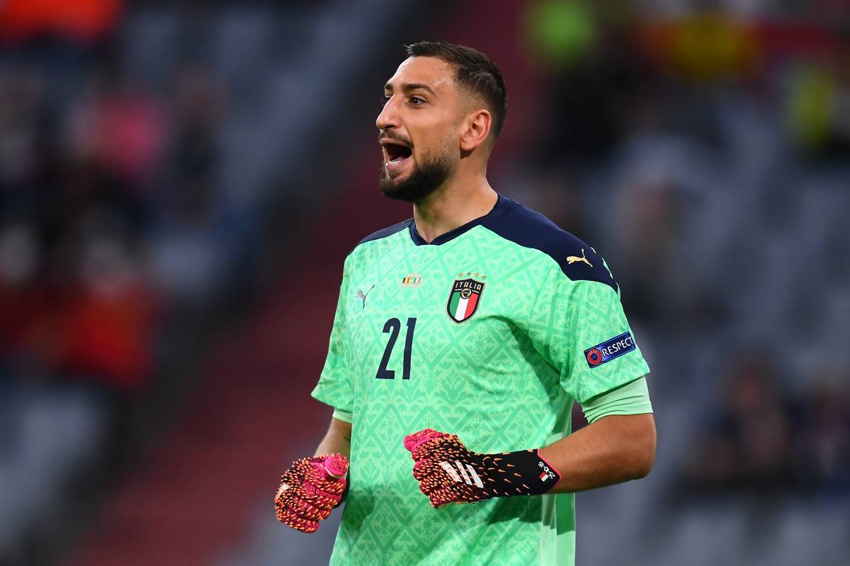 Donnarumma Ingaggio