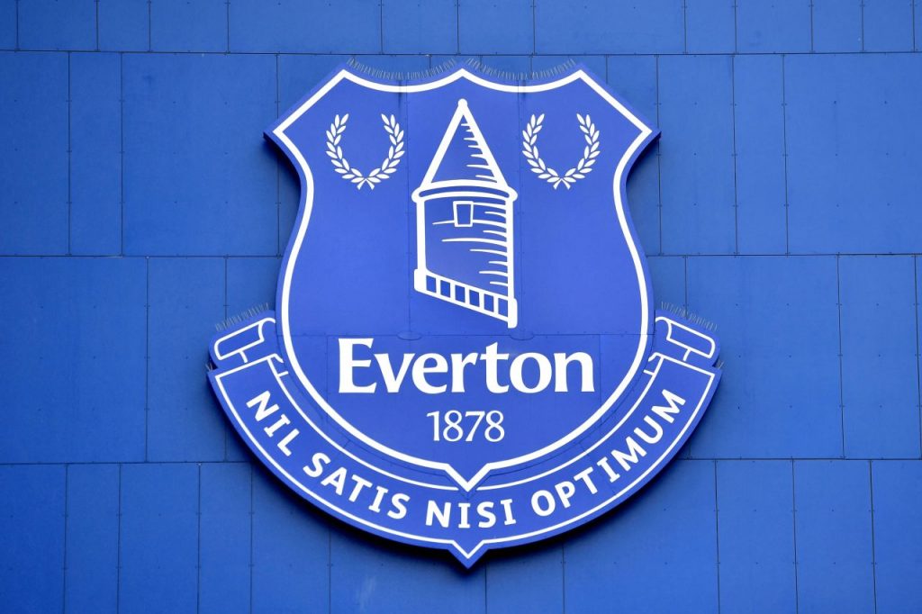 everton