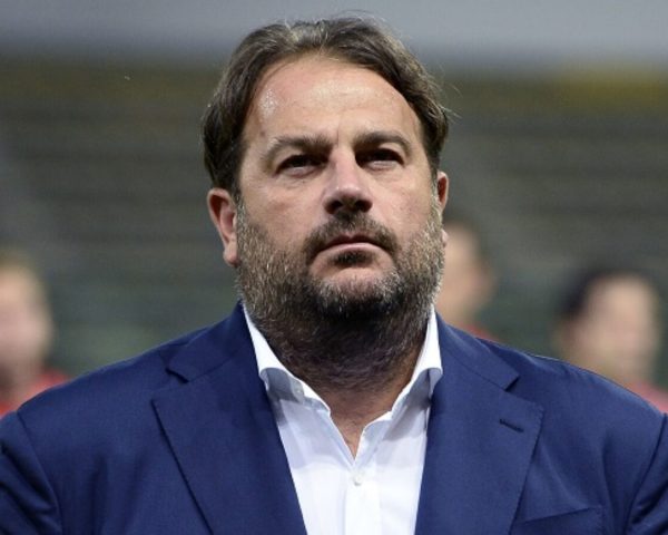 Calciomercato Sampdoria Faggiano Brentan