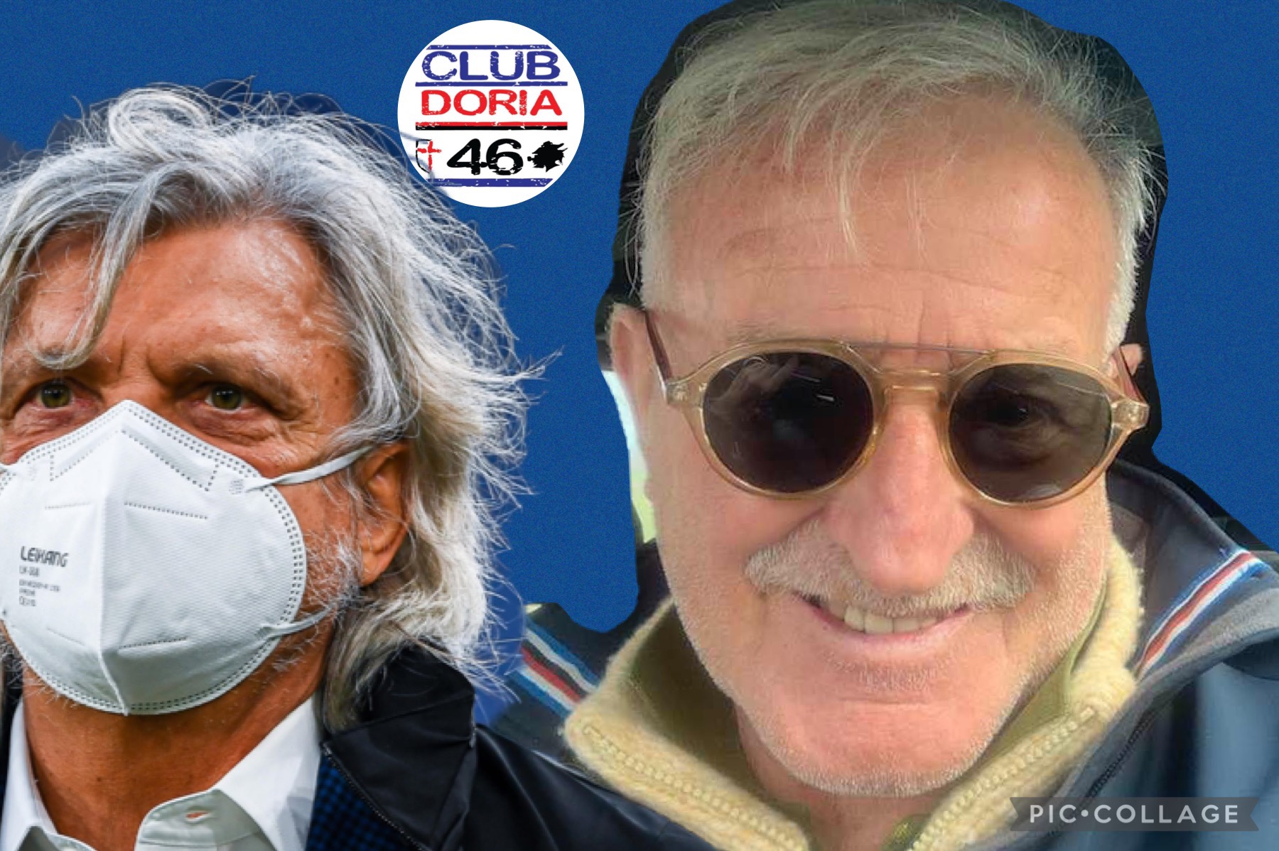 Boni Ferrero Lettera