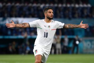 Calciomercato Sampdoria, c’è l’offerta UFFICIALE per Lorenzo Insigne. I dettagli