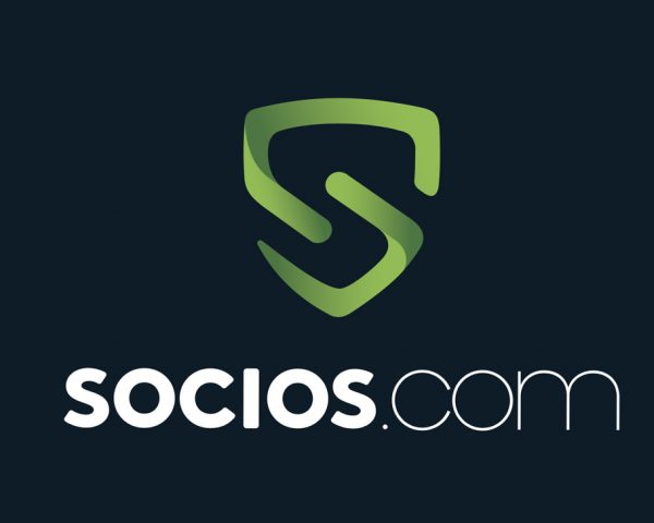 Inter Socios Sponsor