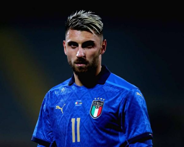 Calciomercato Sampdoria Vincenzo Grifo