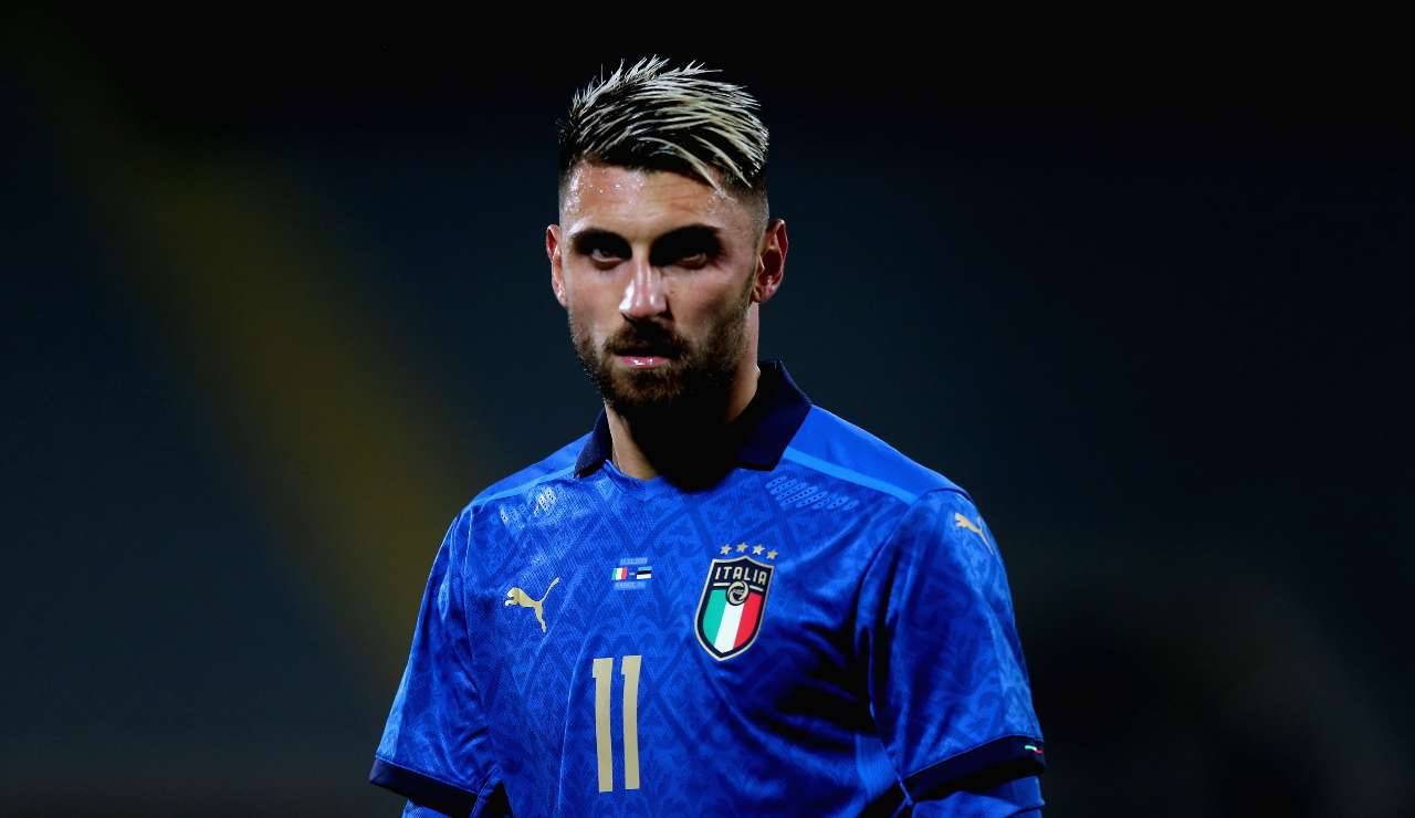Calciomercato Sampdoria Vincenzo Grifo