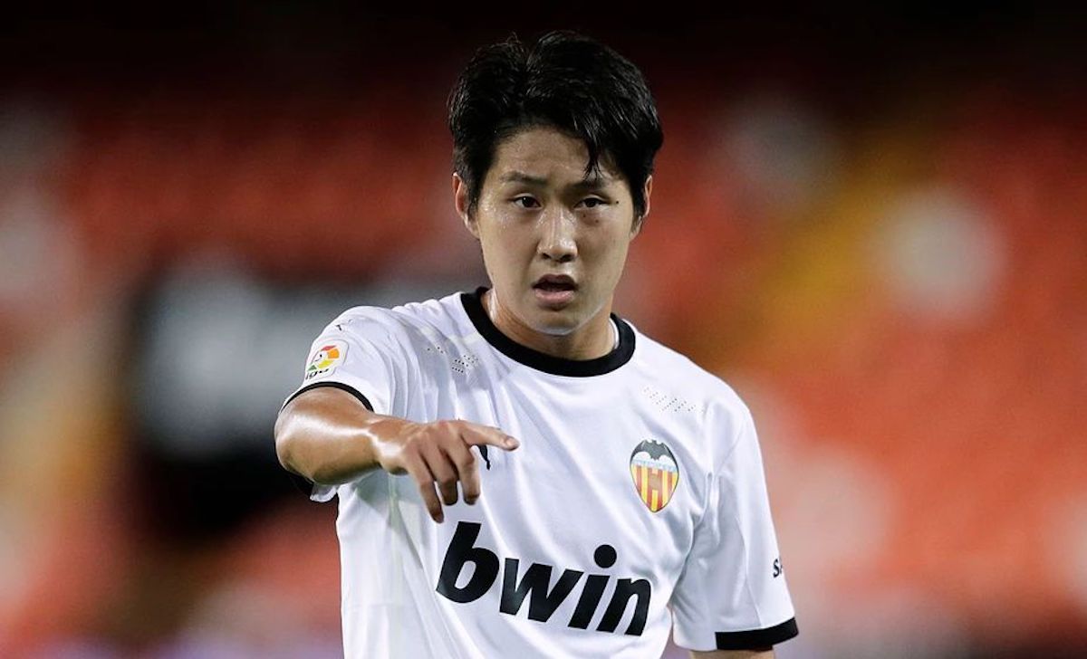 Calciomercato Sampdoria Verre D'Aversa Lee