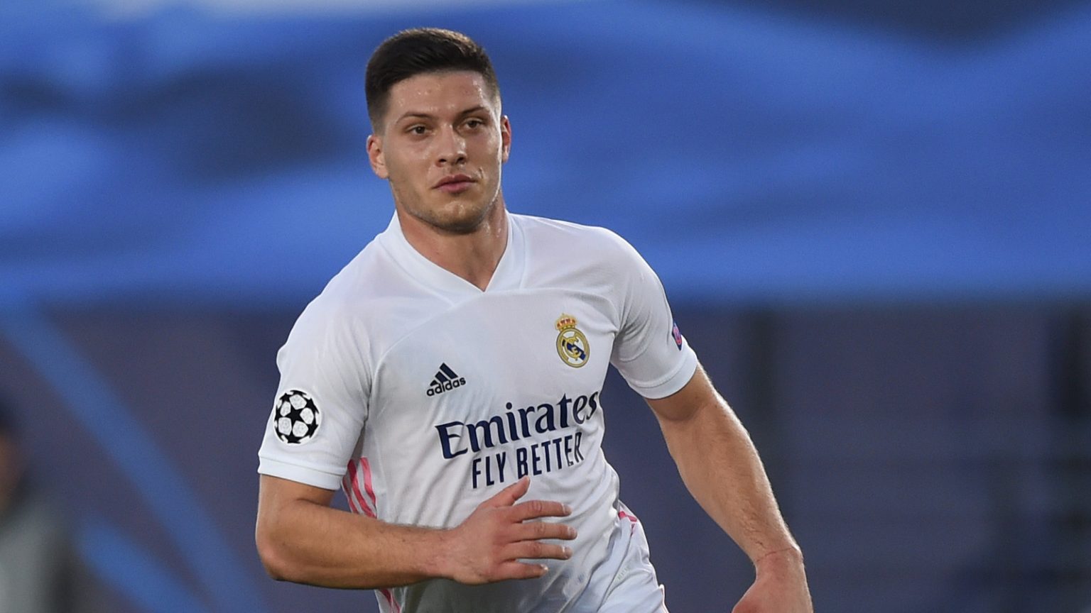 calciomercato sampdoria jovic genoa derby real madrid