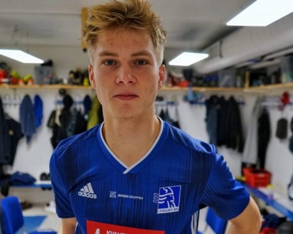 Calciomercato Torino Magnus Waming