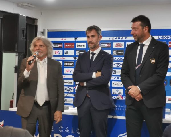 Sampdoria Cincotta