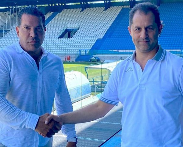 Tacopina Spal Presidente Acquisto