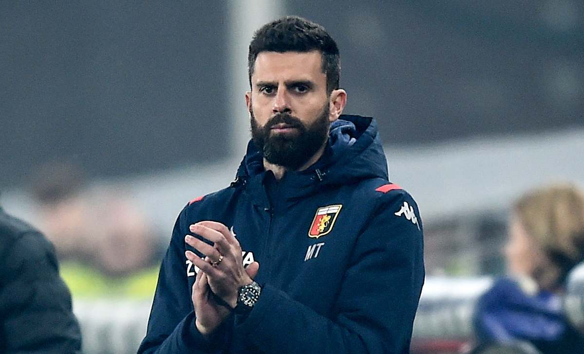 Thiago Motta Spezia