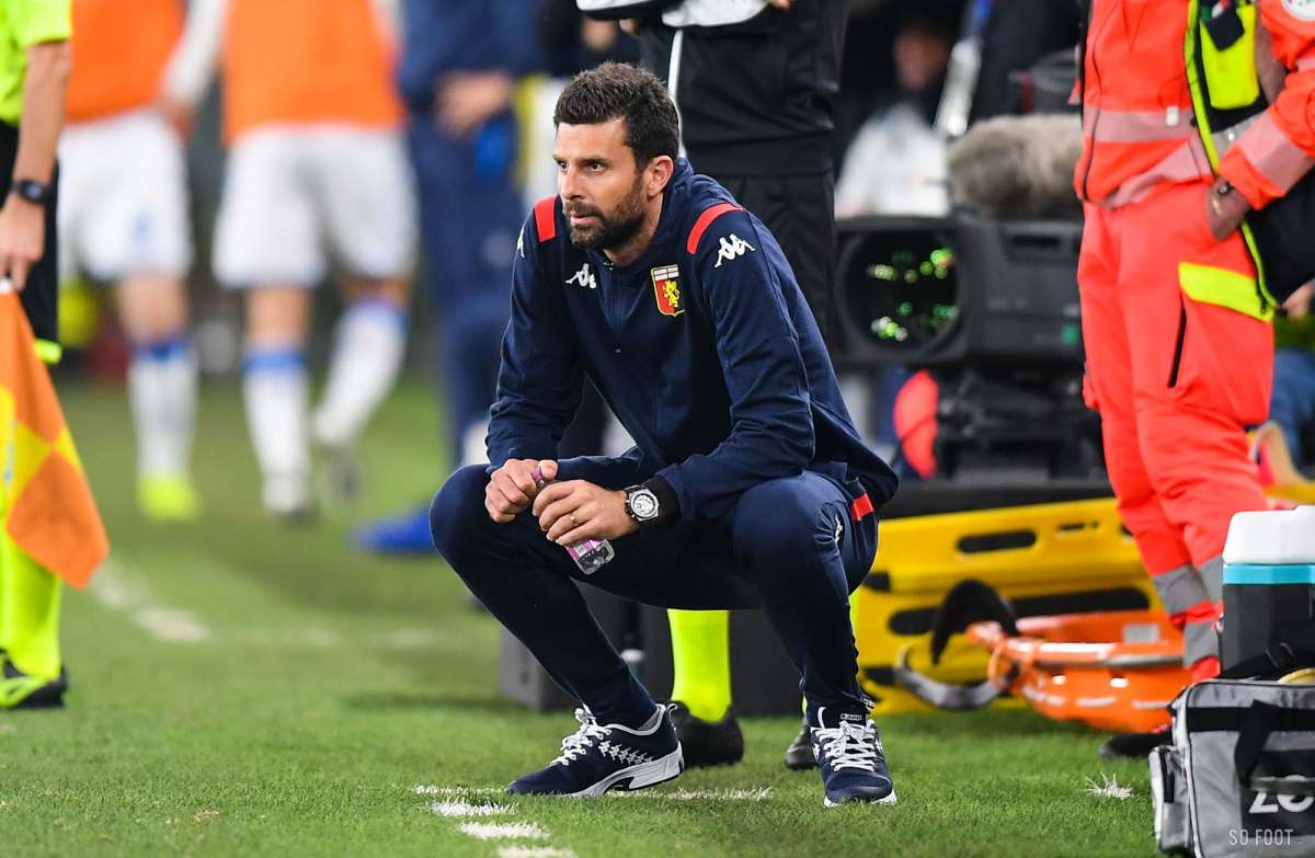 thiago motta
