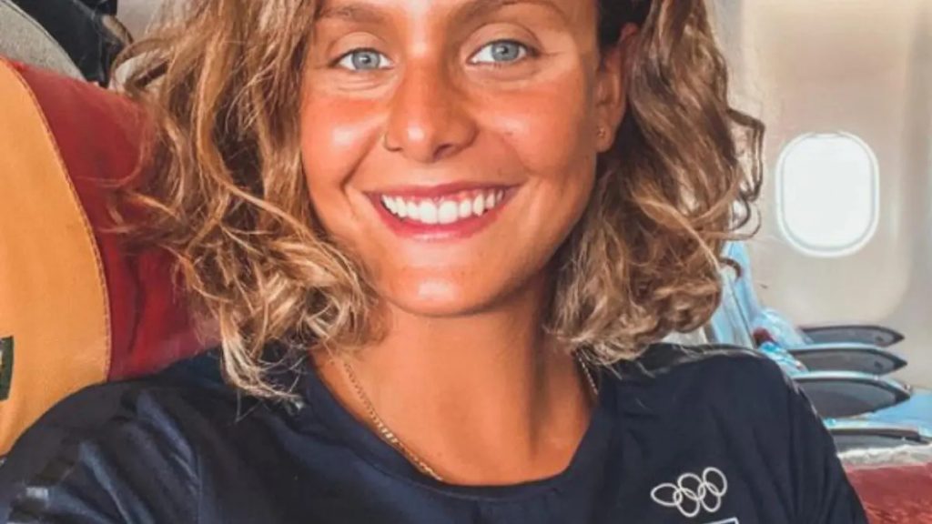 tokyo 2020 sampdoria martina carraro