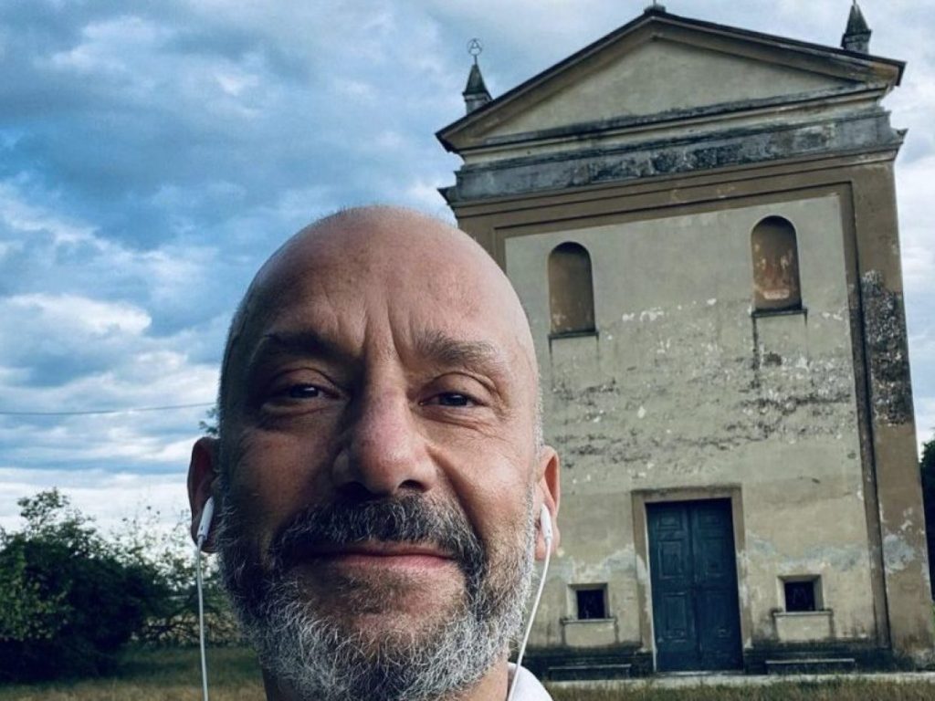 vialli santuario nazionale