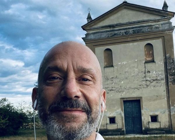 Vialli Santuario Nazionale