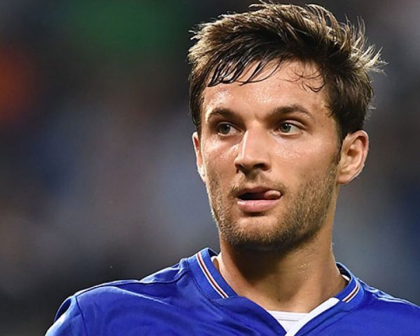 Calciomercato Sampdoria Roma Bereszynski