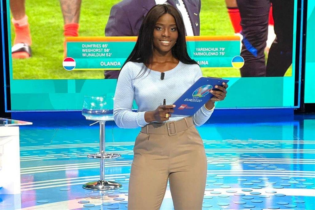 Sampdoria Pavia Danielle Madam
