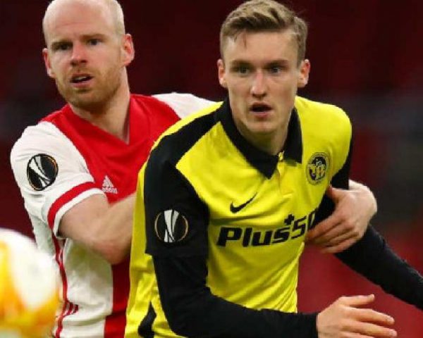 Calciomercato Sampdoria Aebischer