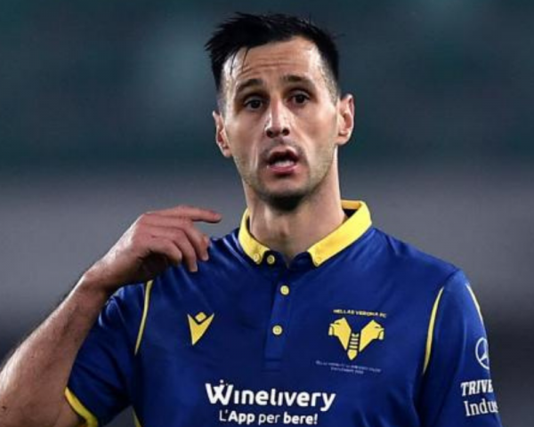 Calciomercato Sampdoria Nikola Kalinic